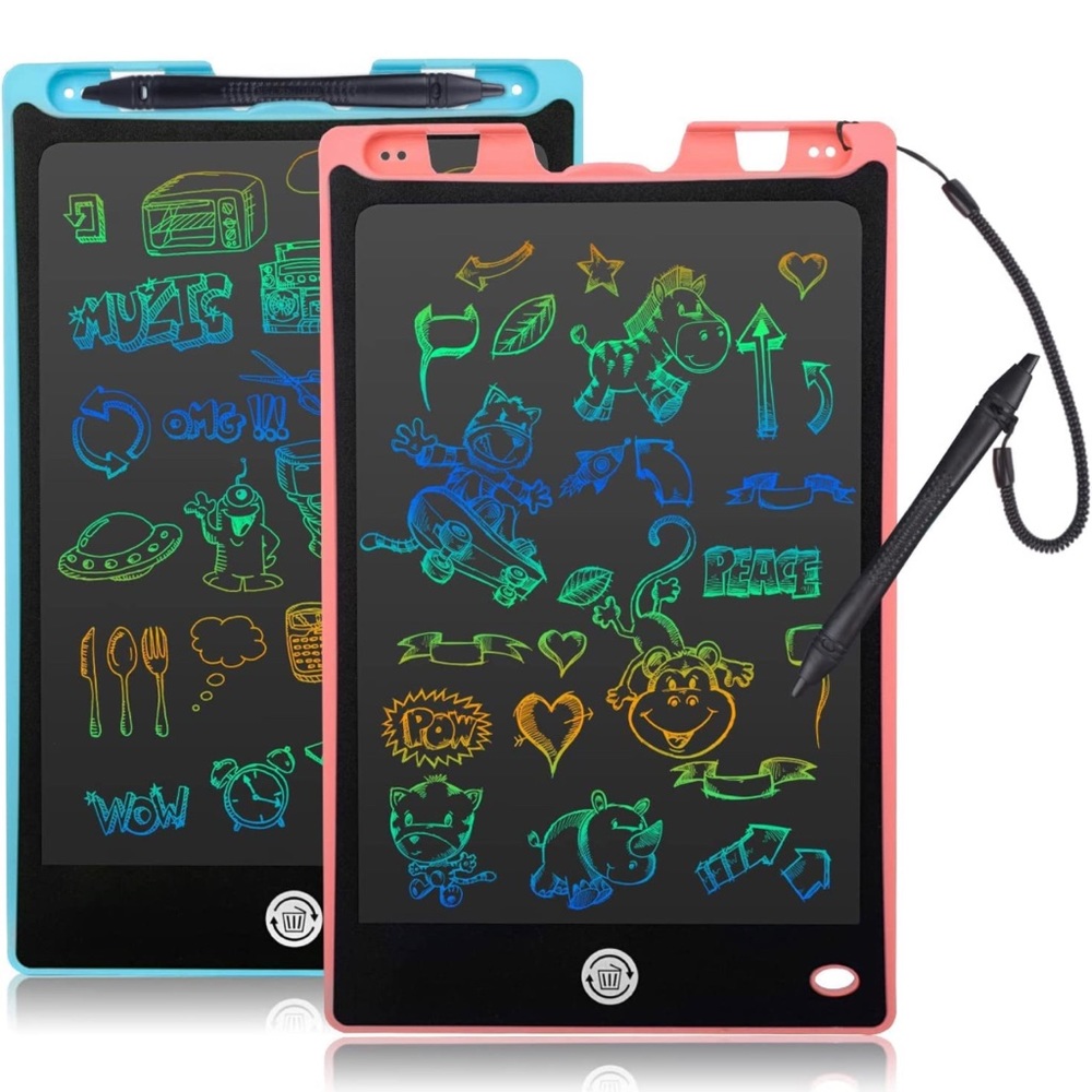 NEW LCD Writing Tablet 1 pack in Green